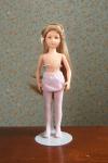 Family Company - It's Me - Sharing Family Traditions - Blonde - Doll